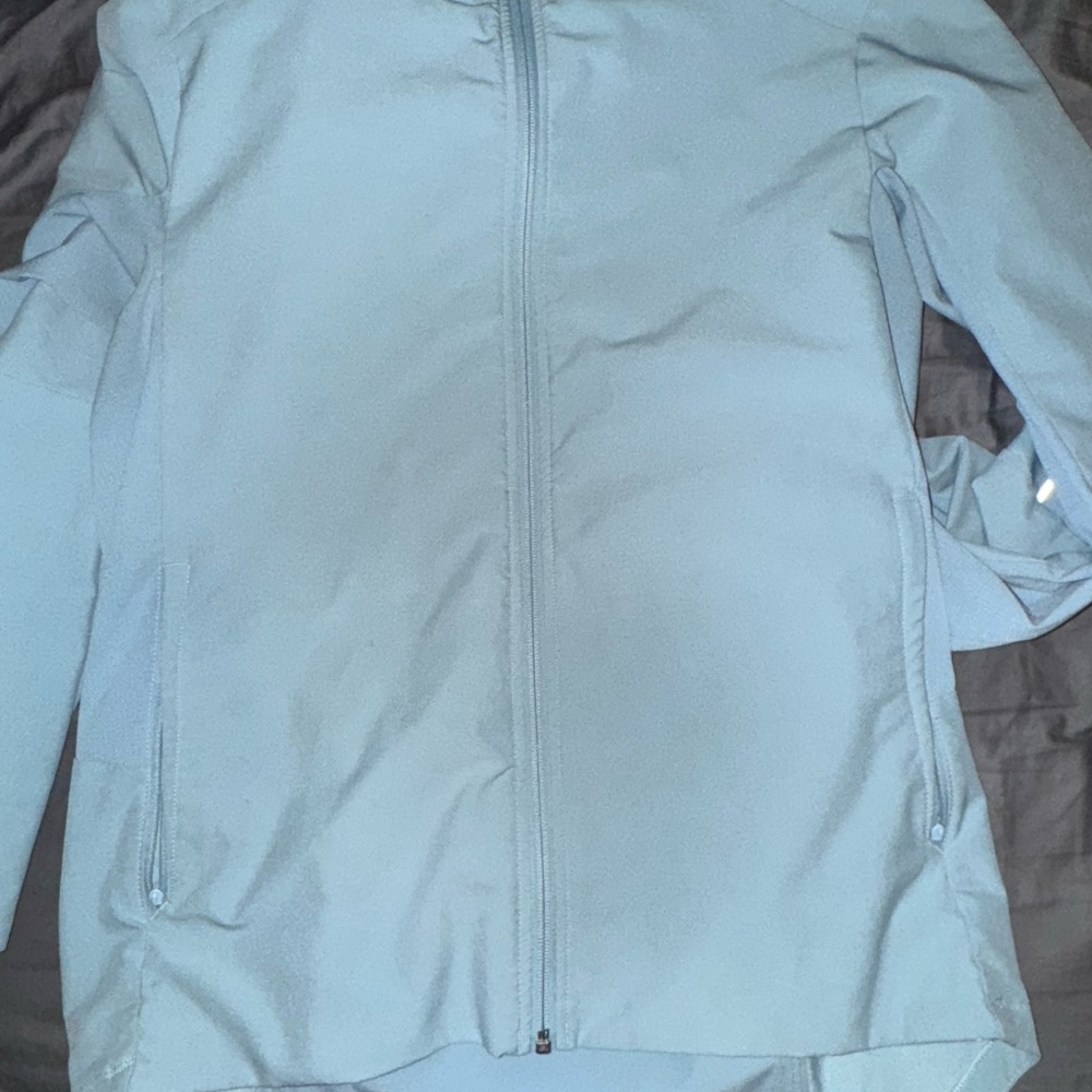 Men’s Lululemon Light Blue Jacket